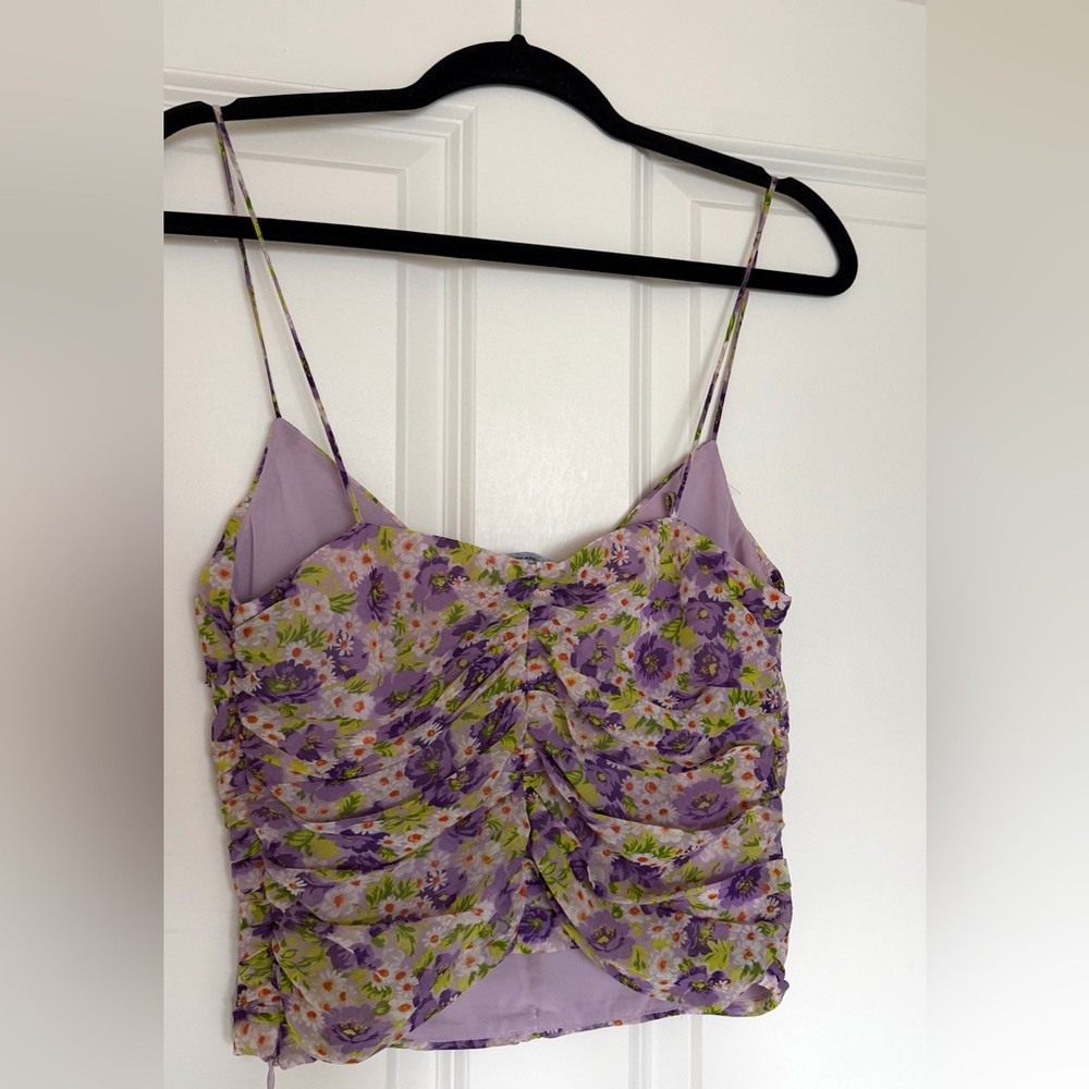 ZARA Top - Picture 2 of 4
